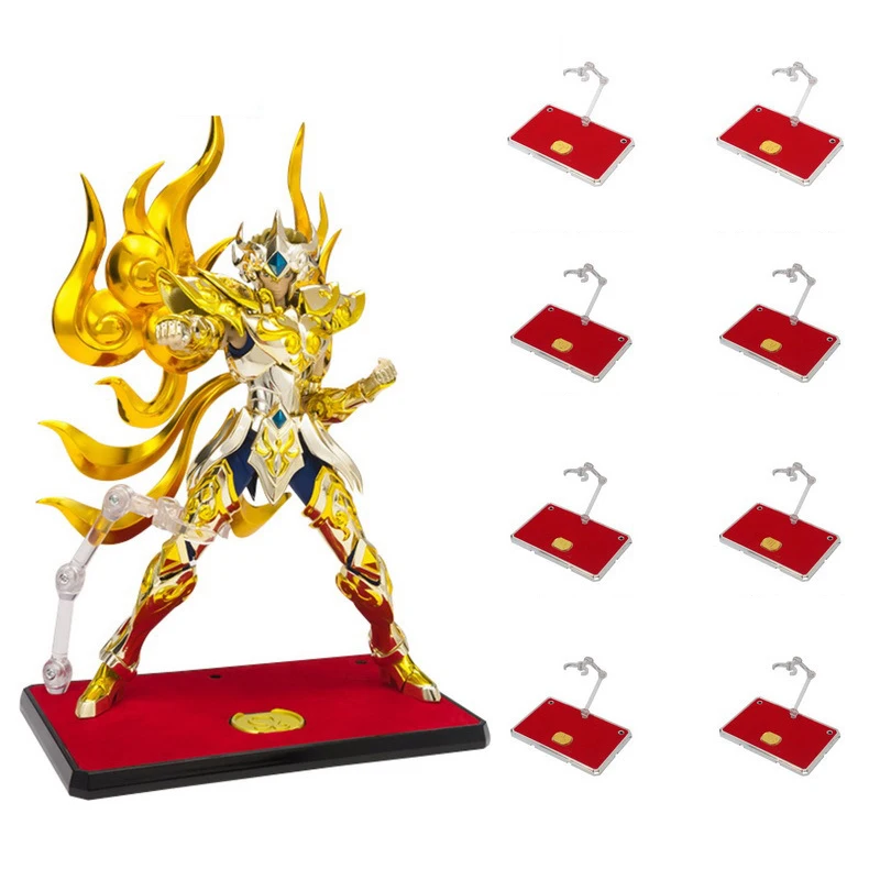 Knights Of The Zodiac In Stock