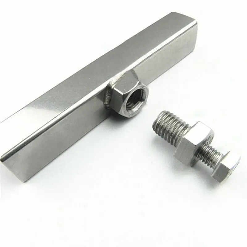 

Brackets Puller Lifter Tools Accessories Blue Stainless steel+nylon Dent