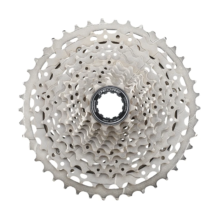 Новый SHIMANO DEORE M5100 M7000 11 скоростной набор MTB горный велосипед переключатель кассета