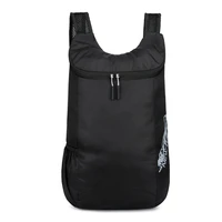 20l lightweight 85g packable outdoor bag foldable ultralight backpack waterproof hiking travel folding storage daypack bag