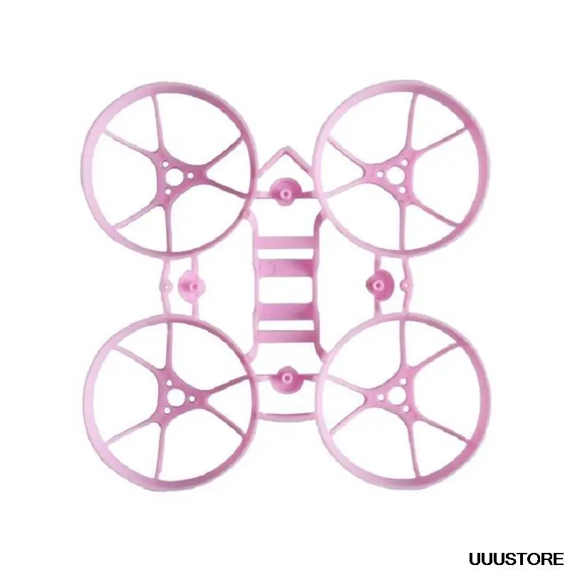 

Новинка BETAFPV Метеороид 65 запасная часть 65 мм пустая Оптовая Рамка для FPV гоночного радиоуправляемого дрона