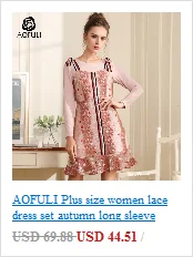 AOFULI M-XXXL Женское шерстяное пальто с вышивкой X-long с поясом Зимняя мода двубортное одноцветное Пальто Длинные Топы B6283