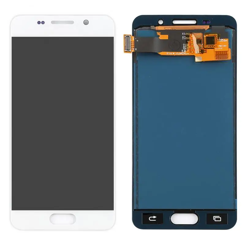 

For Samsung Galaxy A3 2016 A310 A310F A310M LCD Display Touch Screen Digitizer Parts Assembly LCD Screen Replacement Accessories