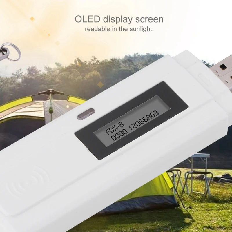 DDZ Pet сканер микрочипов 134 2 кГц ISO11784/ISO11784/FDX-B/EMID RFID считыватель домашних животных |