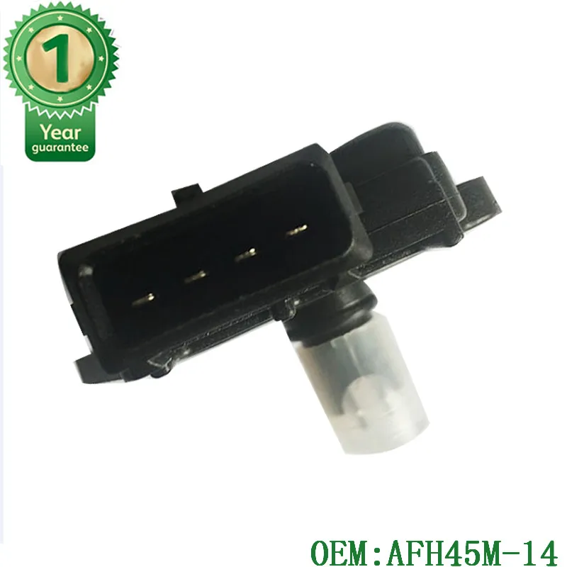 OE AFH45M-14 AFH45M-15 12078-12G00 1607812 G00 5S5775 SU7268 Датчик массового расхода воздуха MAF для Nissan 86-89