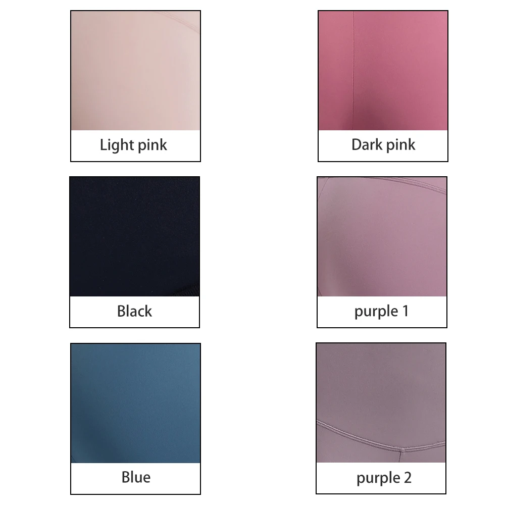 

1 PC Hot Sale Women Clothing Yoga Pants Gym Training High Waist Tights Sports Leggings for Fitness