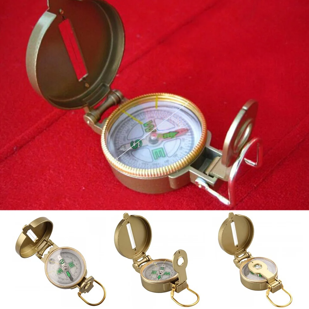 Позиционирование военный портативный походный Спорт на открытом воздухе