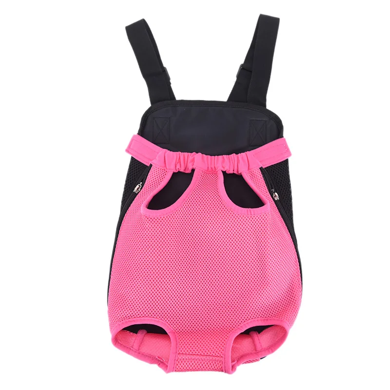 Сумка-слинг для домашних питомцев 4 размера и 5 цветов | Дом сад