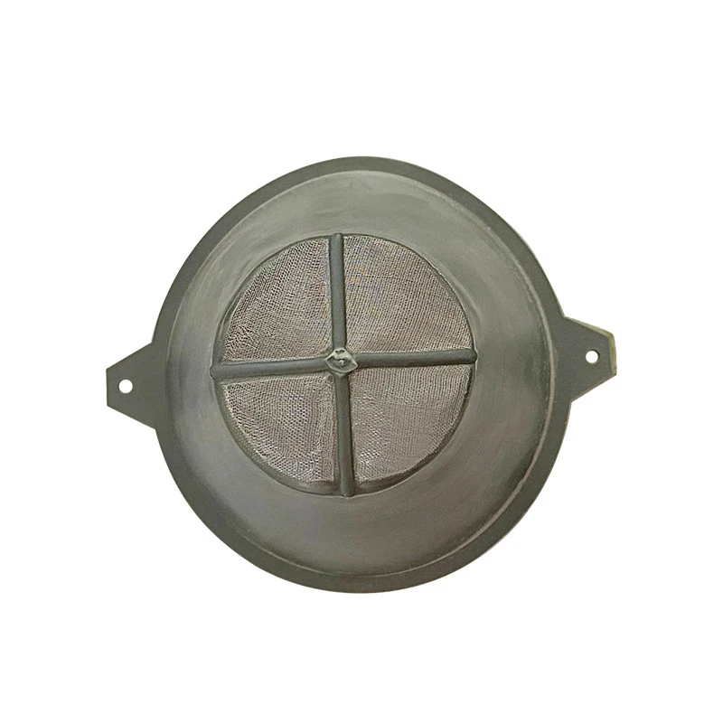 

Plastic Filter Screen Plastic Mesh Paint Strainers Net Paint Filter Funnel for All Kinds of Powder Particle BDF99