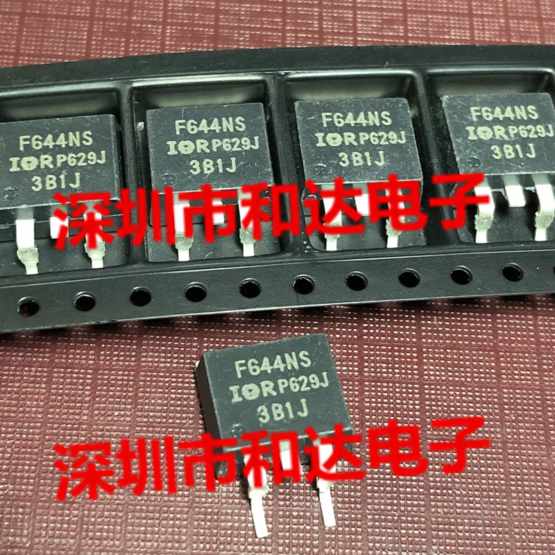 

F644NS IRF644NS TO-263 250V 14A