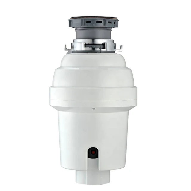 

Food garbage disposal disposer food waste in restaurant waste grinding machine with CE CB certificate 0.5HP JD390-B0