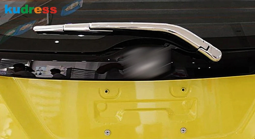 4 шт. стеклоочистители для заднего стекла Honda Jazz 2014 2015 | Автомобили и мотоциклы