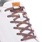 Шнурки без завязывания обуви, быстросъемные эластичные, без завязывания, плоские, для детей и взрослых, унисекс, безопасные, удобные, для кроссовок, ленивые, магнитные, металлические