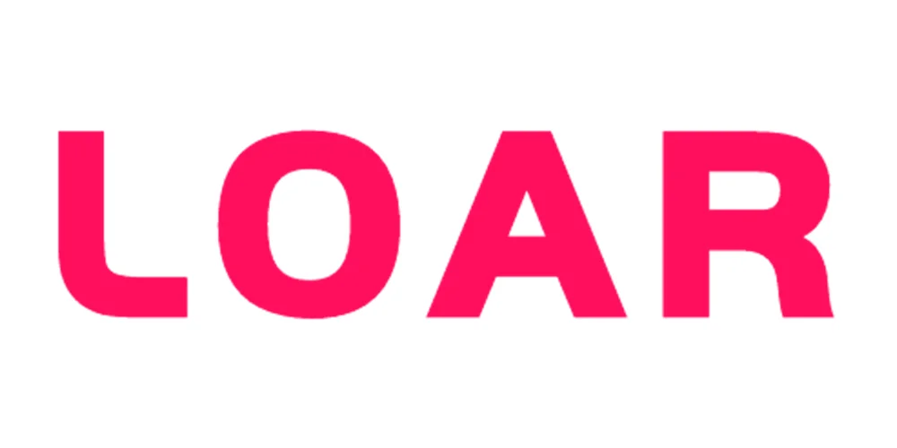 LOAR Brand Logo