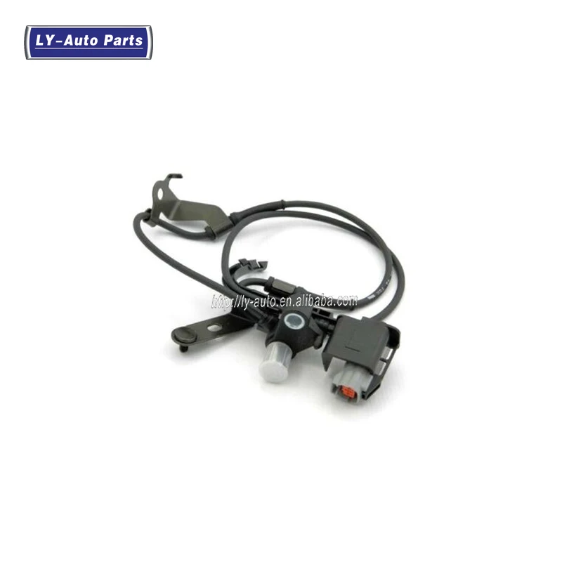 Автомобильные Сменные аксессуары передний левый датчик скорости колеса ABS для