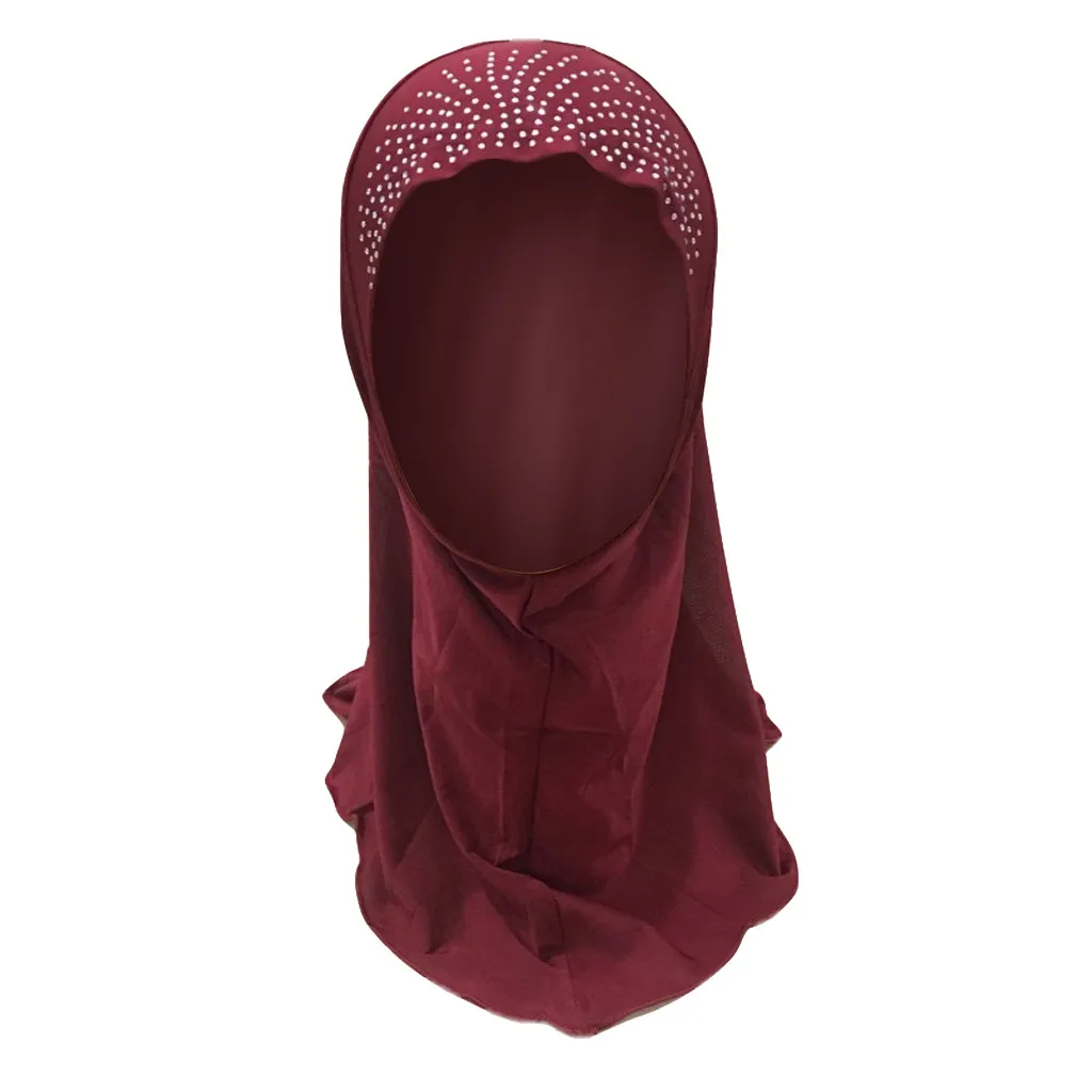 Шапки для новорожденных повседневные облегающие шапки детей зимняя теплая шапка