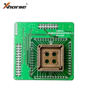 Адаптер XHORSE XDPG15CH MC68HC05BX PLCC52 для программатора VVDI PROG