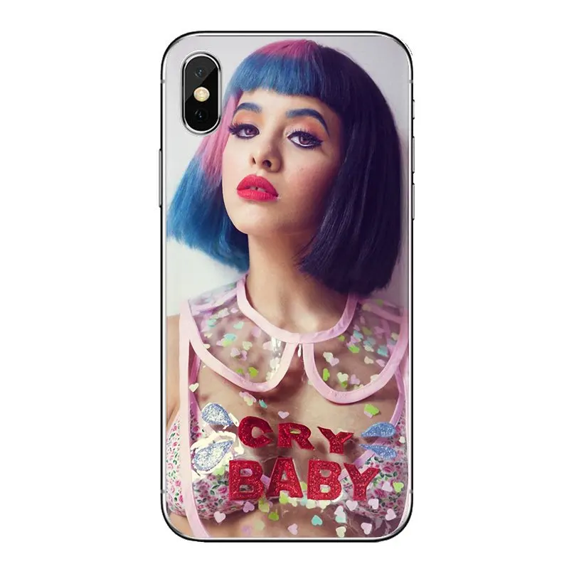 Cry Baby Мелани Мартинес плакса для htc один U11 U12 X9 M7 M8 A9 M9 M10 E9 Plus Desire 630 530 626 628 816 820 830