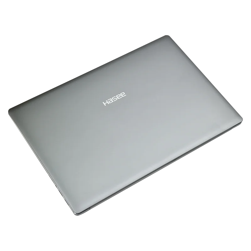 Ноутбук Hasee KingBook X57S1 для бизнеса (Intel Core I7 1065G7/Thunderbolt 3 порта/16 ГБ RAM/1T SSD/15 6