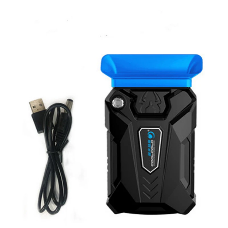 Внешний внешний USB-охладитель для ноутбуков 15-17 дюймов | Компьютеры и офис