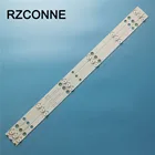 3 шт. светодиодный Подсветка лампы 6 светодиодный s для Sony 32 дюймов LB-PF3030-CJ323X6DT30-H