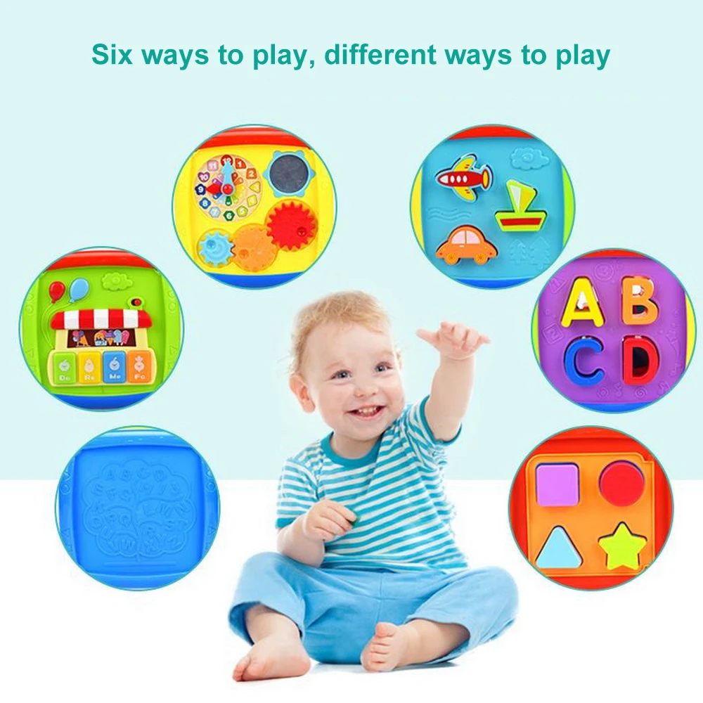 PAPASGIX многофункциональные деревянные игрушечные бусинки круги из бисера счеты часы обучение по головоломкам развивающие игрушки подарок для детей