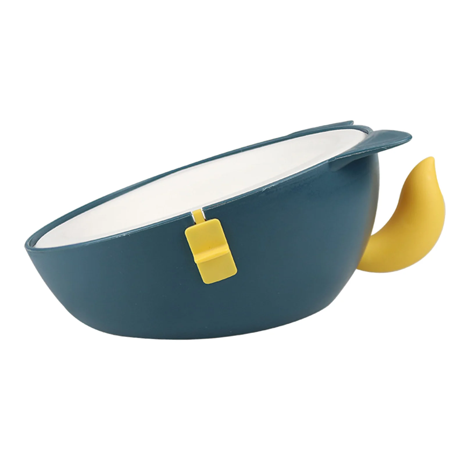 Миски для кормления собак кошек миска воды с одноразовой чашей товары