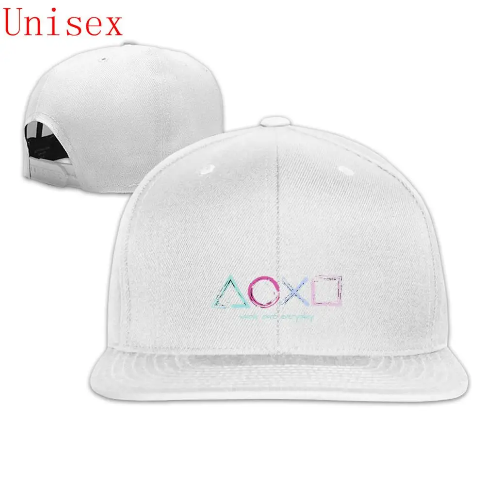 Шляпка-козырек для геймеров на каждый день летняя | Аксессуары одежды