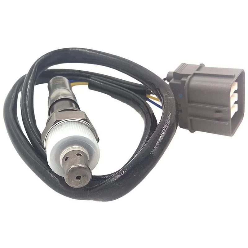 

Apply the Honda accord acura oxygen sensor before 36531 - RCA - how A02 / A01