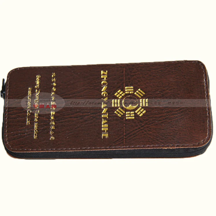 20 штук Многоразовые больших размеров акупункторные иглы массаж для