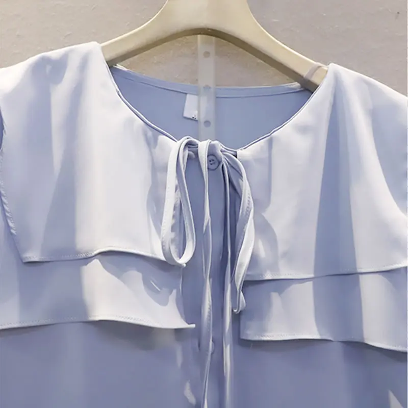 

XITAO Pleated Dress Fashion New Women Full Sleeve Pullover Goddess Fan Casual Solid Color 2021 Spring Autumn Dress ZY4133