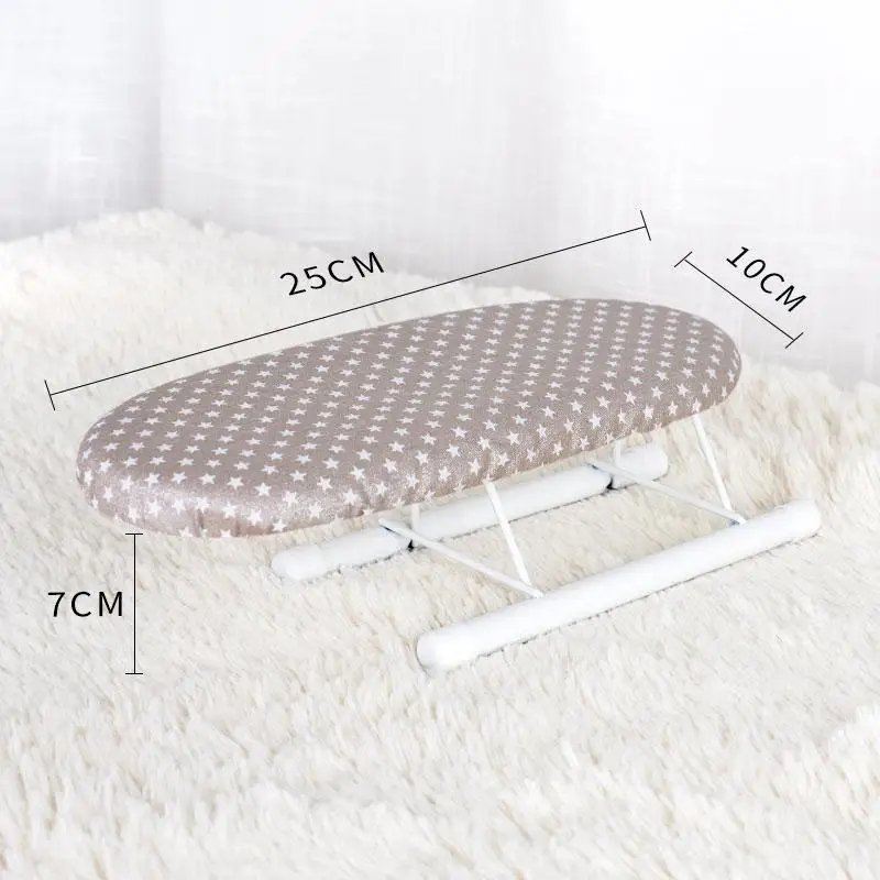 Doblar Ropa Funda Tabla Planchar кровать Железный контейнер для хранения Ferro Da Stiro доска крышка