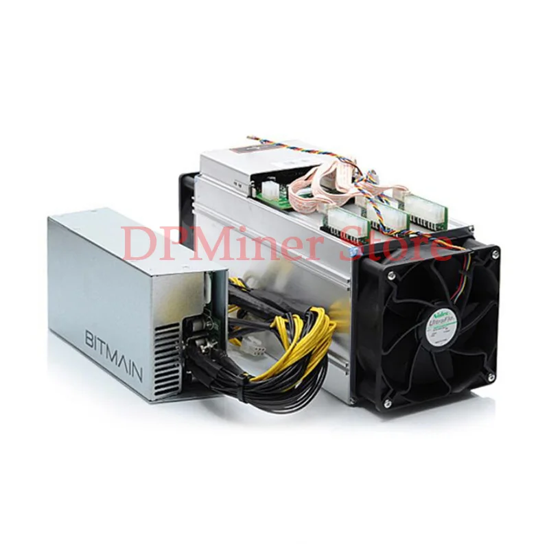 

Б/у майнерная машина BTC Antminer S9I 14TH/S SHA256 алгоритм Bitmain Майнер