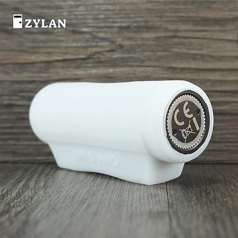 Новое поступление 100% защитный силиконовый кожаный чехол резиновый рукав для Ehpro