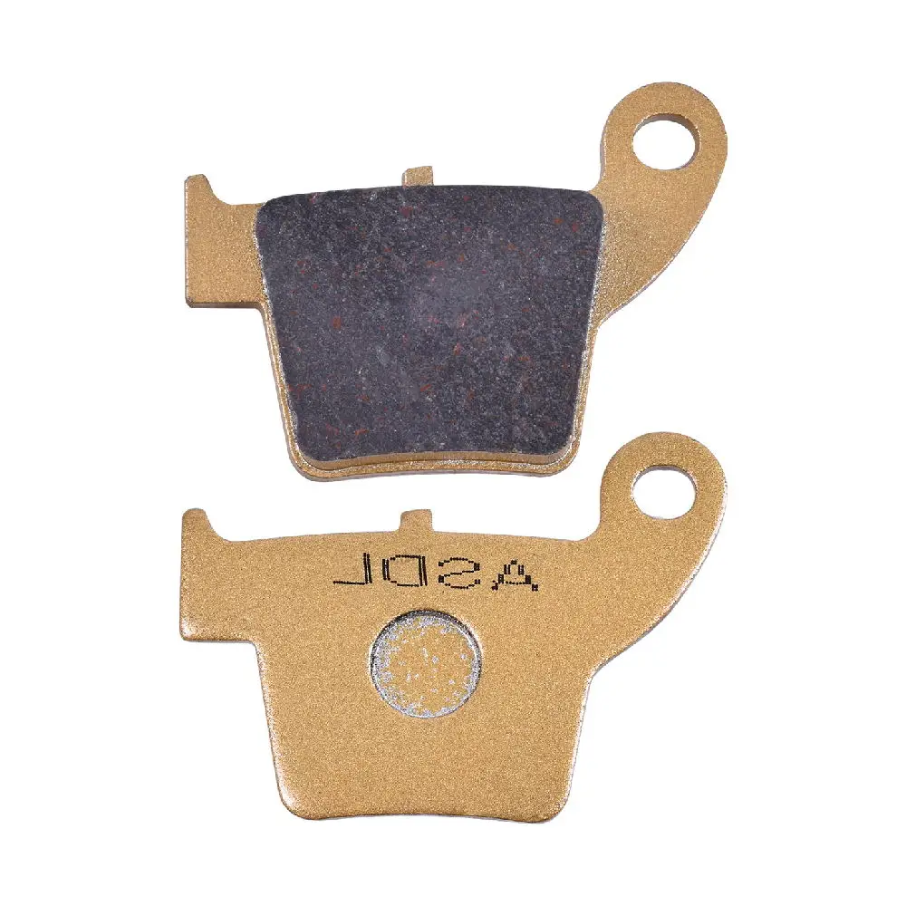 

Motorcycle Front and Rear Brake Pads Set for Honda CRF250 CRF 250 CRF250X4-9 X 04-13 CRF 250 CRF250XRLD 13