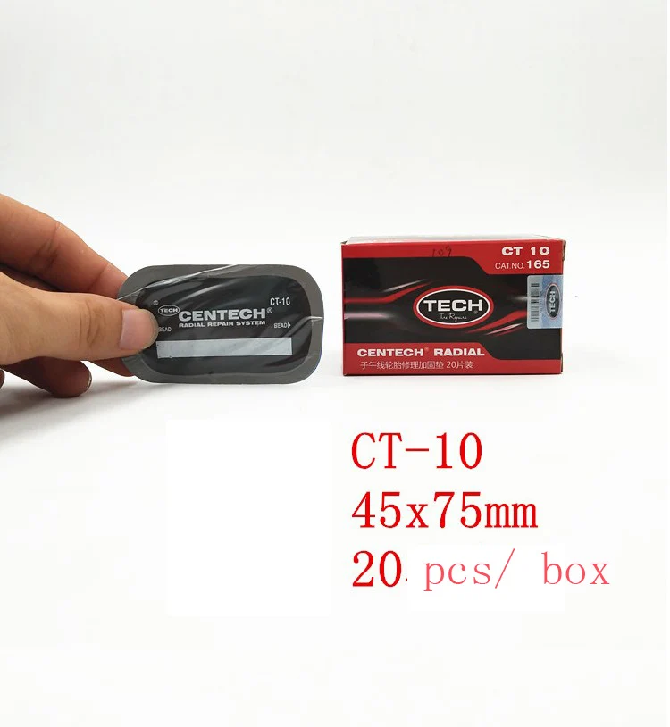 TECH легковой автомобиль и другие радиальные отверстия для ремонта шин. Вакуумные