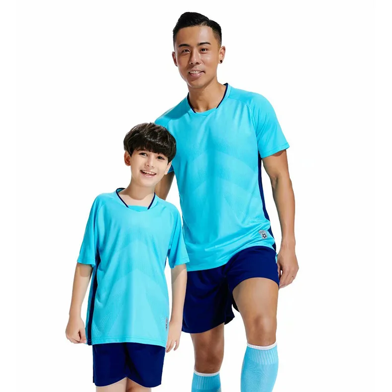 Детские футболки для футбола шорты фитнеса детский спортивный топ тренировок