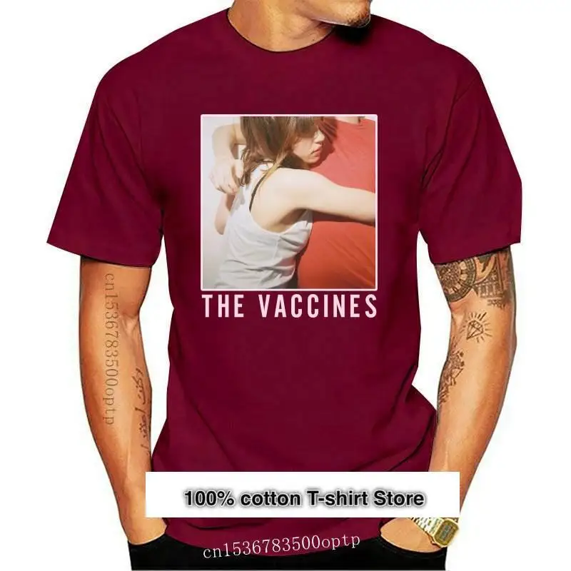 

Camiseta de la banda de Rock Indie para hombre, camisa negra de tallas S a 3XL, camisetas de manga, ropa de verano, 2021