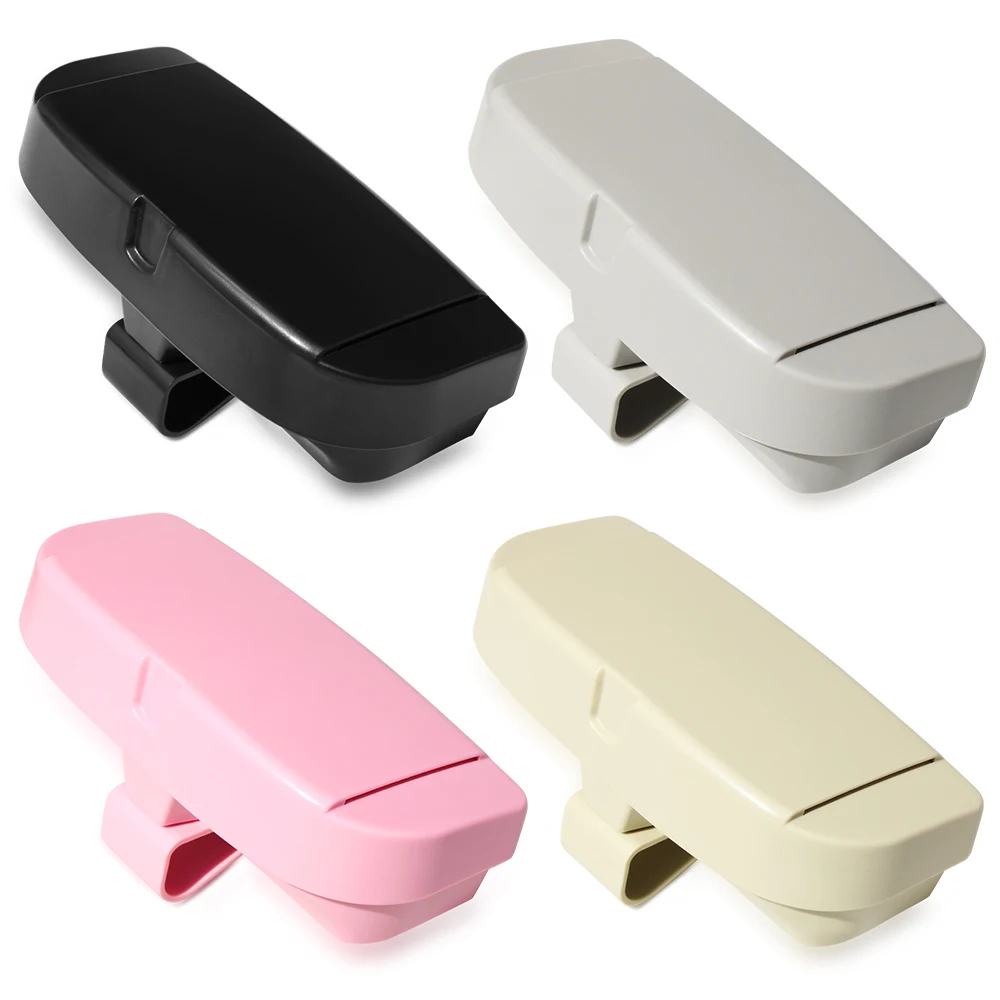 Автомобильный футляр для очков держатель хранения солнцезащитных чехол BMW X1 X3 F25