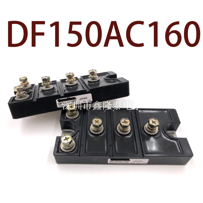

Original-- DF150AC160 1 year warranty ｛Warehouse spot photos｝