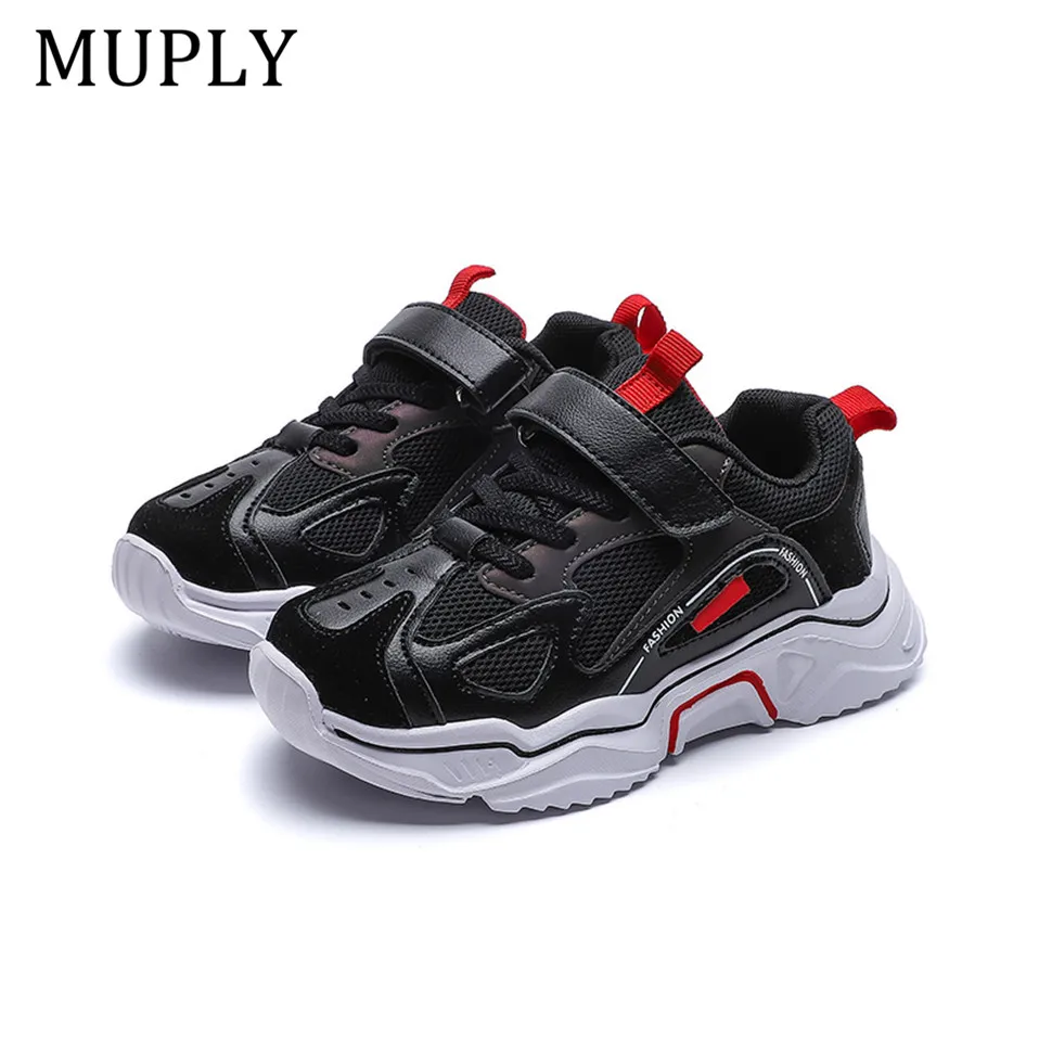 

Кроссовки детские, для мальчиков и девочек, весенние, повседневные, 2021