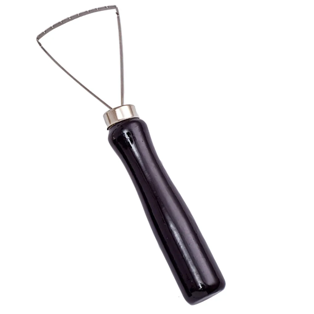 3 шт./компл. Скульптура скребок резные осадка формирователь Керамика гончарная