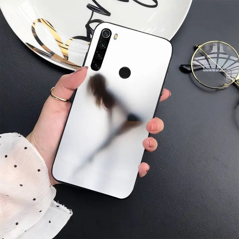 

The walking dead Phone Cases For Xiaomi Redmi 7 8 9t a3Pro 9se k20 mi8 max3 lite 9 note 9s 10 pro