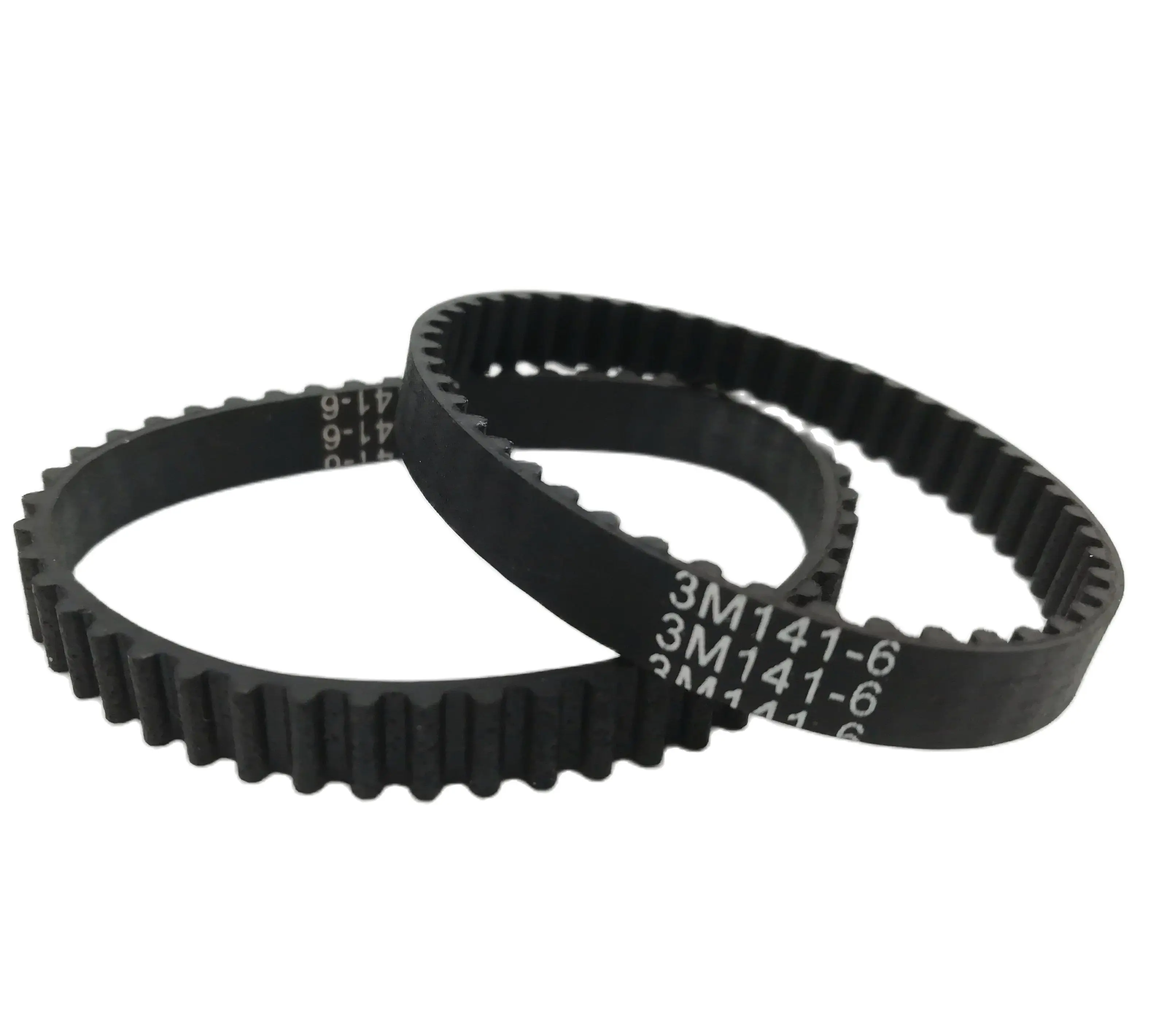 

HTD3M Timing Belt Closed-Loop 135mm Length 45 Teeth 6mm Width