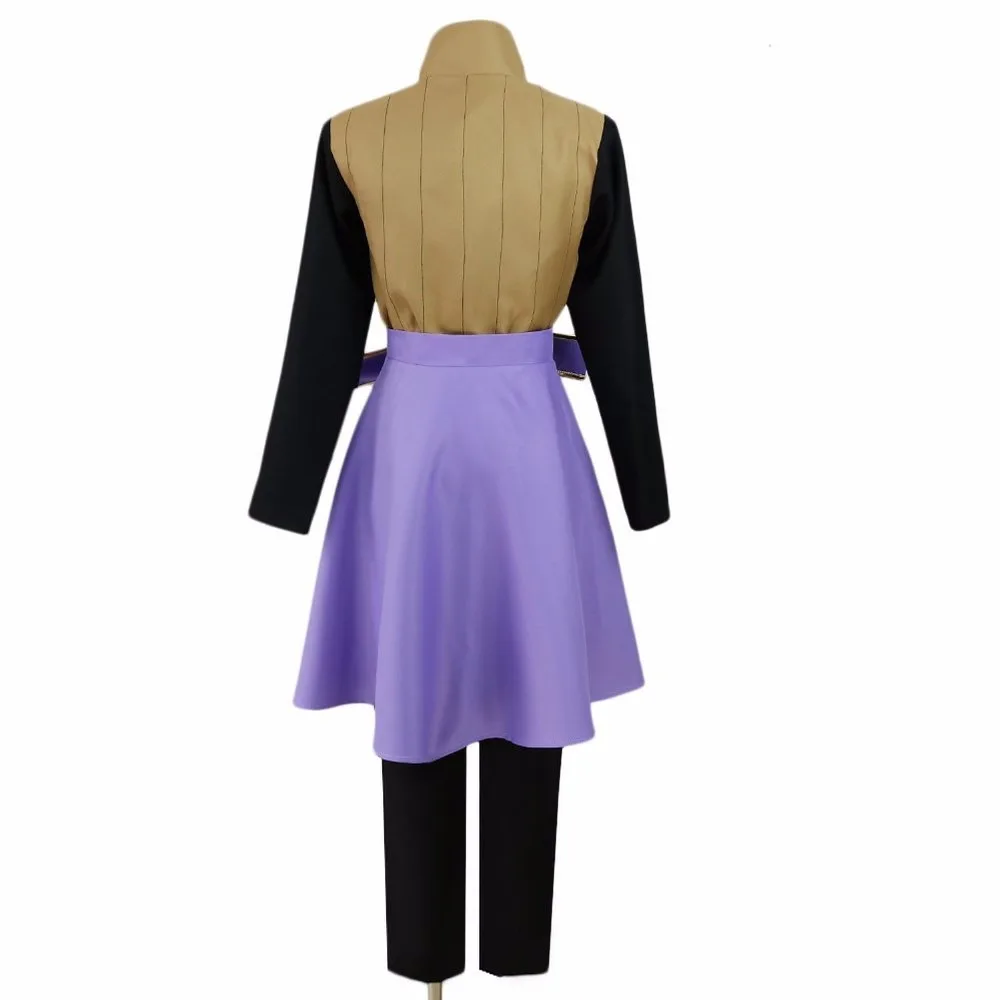 Огненная эмблема Пробуждение костюм Генри для косплея изготовленный на заказ |