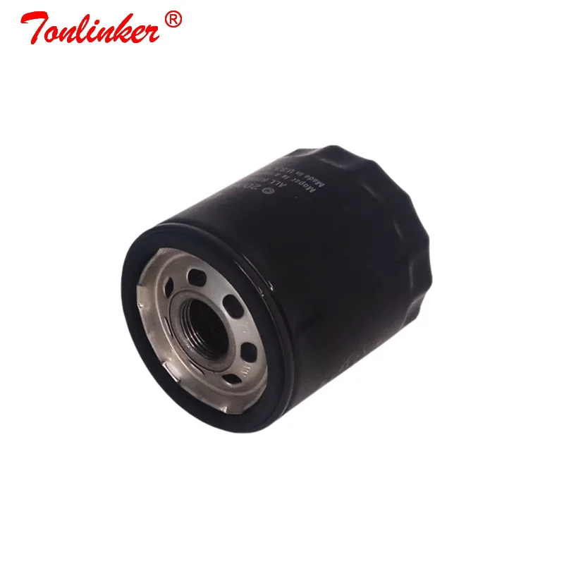 Масляный фильтр 04892339AA для Jeep Compass Patriot Renegade/Chrysler 300C Sebring/Dodge Avenger Caliber Journey Nitro Flat