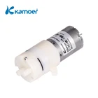 Мембранный Насос Kamoer EDLP600 с длительным сроком службы и высоким расходом для медицинского оборудования и анализа газа