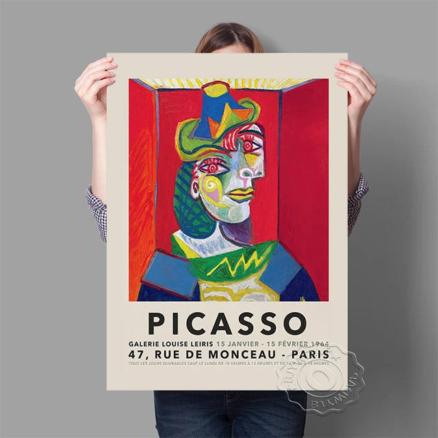 

Настенная картина BJYWDAP Абстрактная живопись