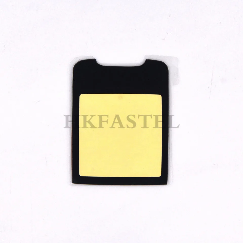 ЖК зеркало hkfatel для Nokia 8800 дисплей защитное стекло + клей|lcd for nokia 8800|lcd display screenmirror lcd