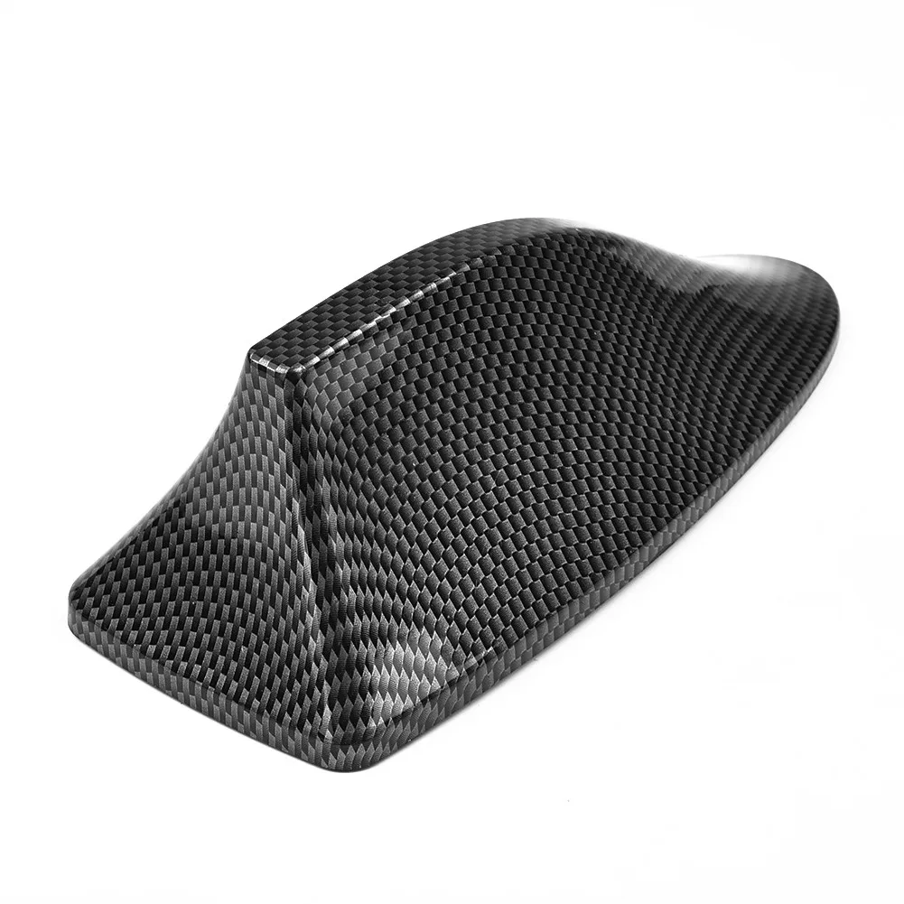 

FM/AM Car Antenna Black Replacement Wear resistance Waterproof Portable